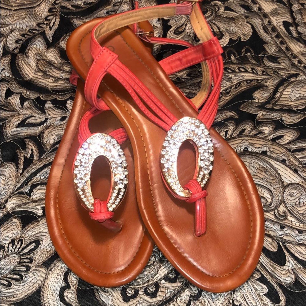 Sandals